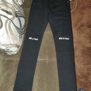 Rta brand jeans